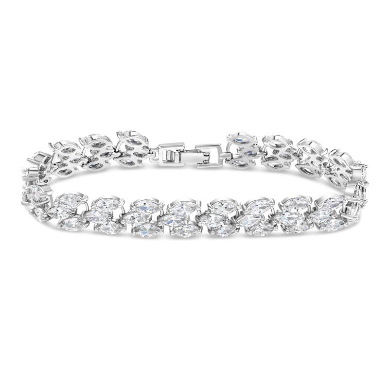 Marquise Sovereign Bracelet